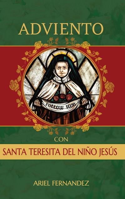 Adviento con Santa Teresita del Niño Jesús