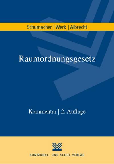 Raumordnungsgesetz