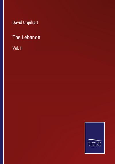 The Lebanon
