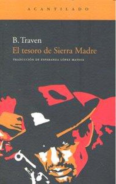 El tesoro de Sierra Madre