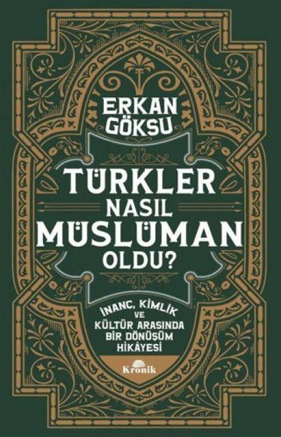 Türkler Nasil Müslüman Oldu