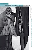 Forty Years of Research, Policy and Practice in Children’s Services
