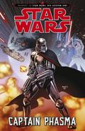 Star Wars - Captain Phasma, Journey to Star Wars: 