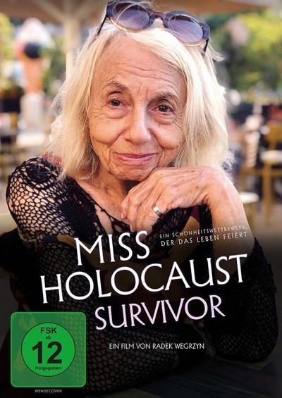 Miss Holocaust Survivor