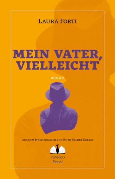Mein Vater, vielleicht