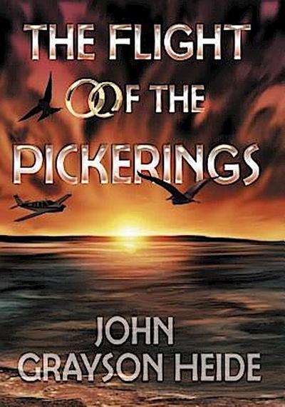 The Flight of the Pickerings