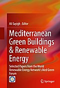 Mediterranean Green Buildings & Renewable Energy