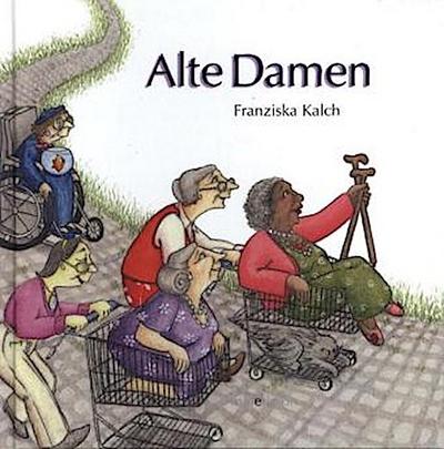 Alte Damen