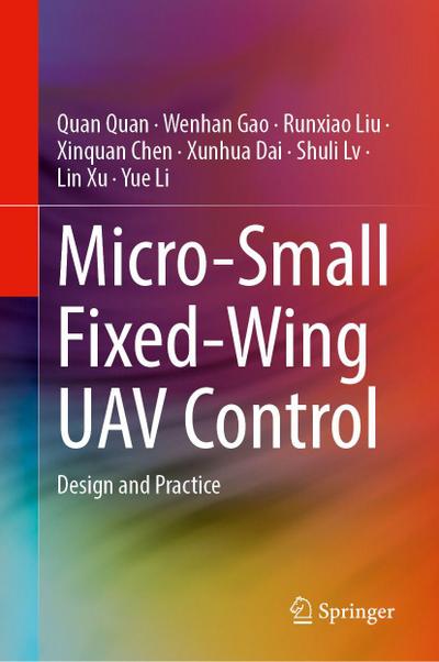 Micro-Small Fixed-Wing UAV Control