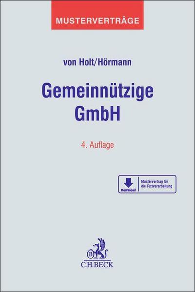 Gemeinnützige GmbH