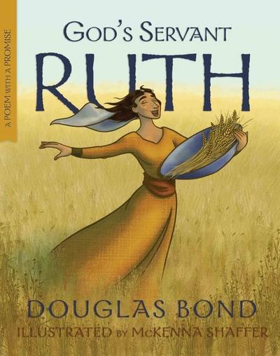 God’s Servant Ruth