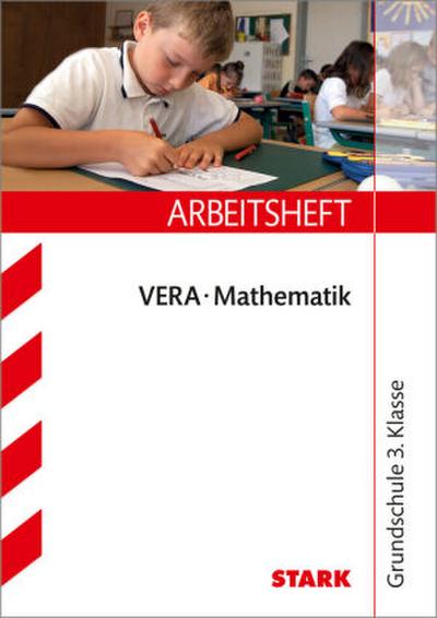 Vergleichsarbeiten Mathematik 3. Klasse. Arbeitsheft