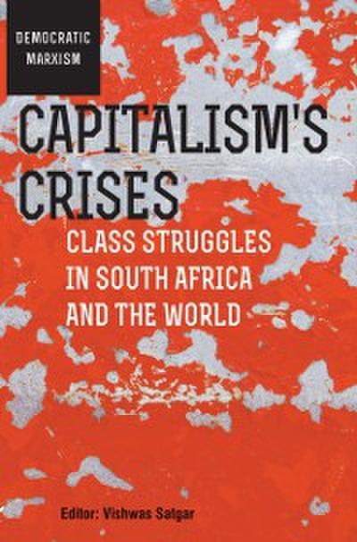 Capitalism’s Crises