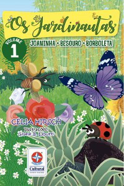 Os Jardinautas 1