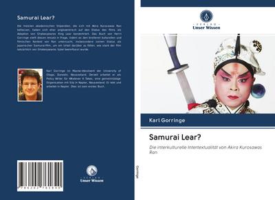 Samurai Lear?