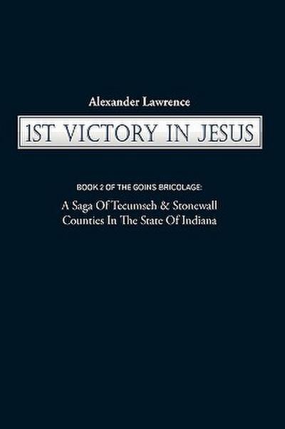 1st Victory in Jesus