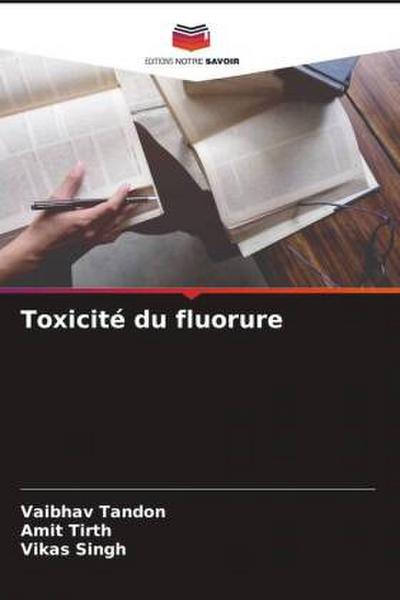 Toxicité du fluorure