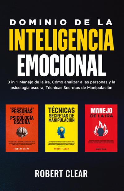 Dominio de la Inteligencia Emocional