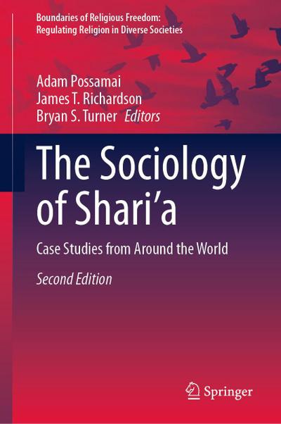 The Sociology of Shari’a