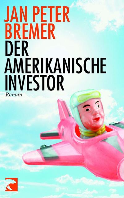 Der amerikanische Investor