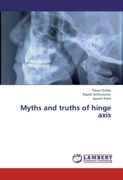 Myths and truths of hinge axis