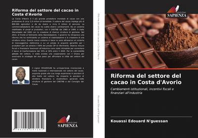 Riforma del settore del cacao in Costa d’Avorio