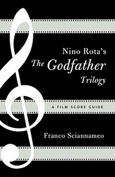 Nino Rota’s The Godfather Trilogy