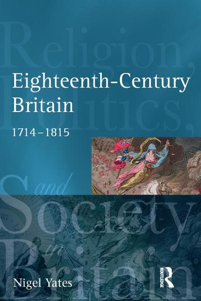 Eighteenth Century Britain