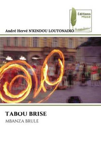 TABOU BRISE