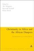 Christianity in Africa and the African Diaspora
