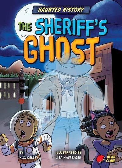 The Sheriff’s Ghost