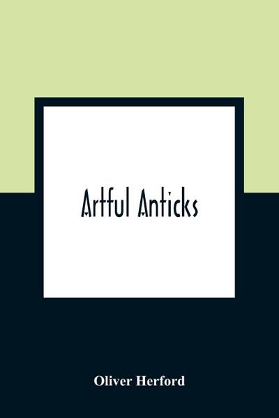 Artful Anticks
