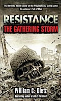 Resistance    The Gathering Storm
