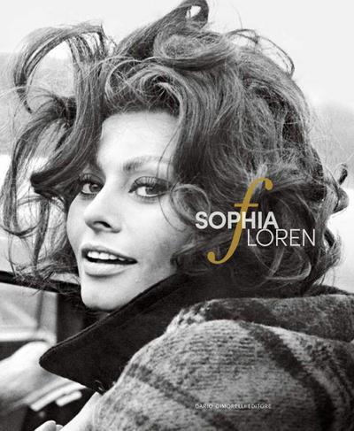 Sophia Loren