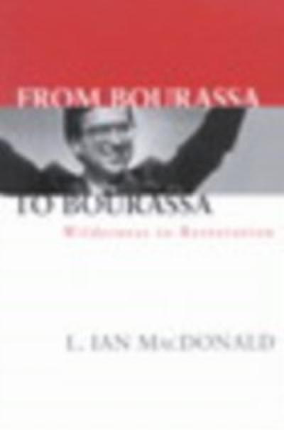 From Bourassa to Bourassa