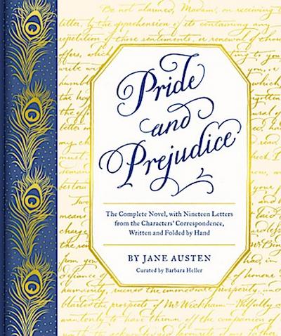 Pride and Prejudice