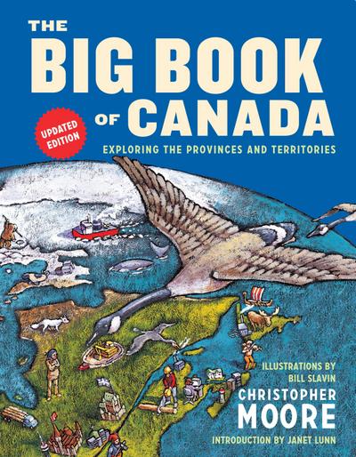 BBO CANADA (UPDATED EDITION)