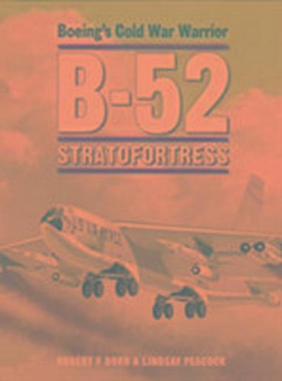 B-52 Stratofortress