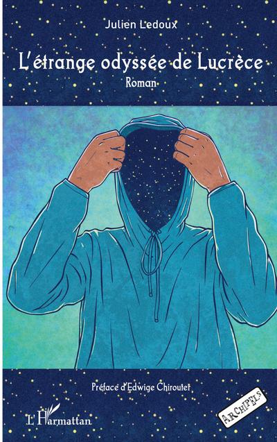 L’étrange odyssée de Lucrèce