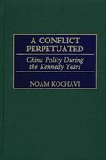 A Conflict Perpetuated
