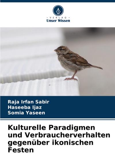 Kulturelle Paradigmen und Verbraucherverhalten gegenüber ikonischen Festen
