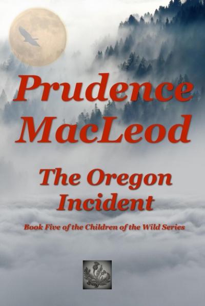 Oregon Incident