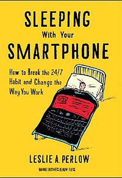 Sleeping with Your Smartphone