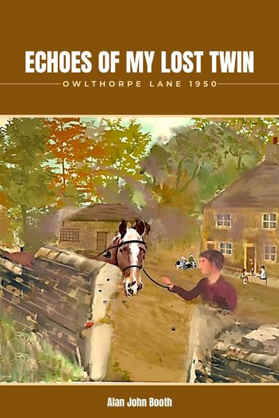 Echoes of My Lost twin Owlthorpe Lane 1950