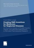 Creating R&D Incentives for Medicines for Negl