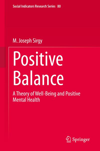 Positive Balance