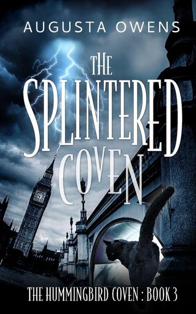 The Splintered Coven