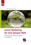 Social Marketing für eine bessere Welt