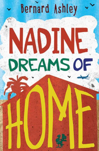 Nadine Dreams of Home (4u2read)