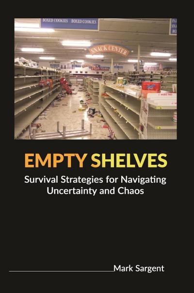 Empty Shelves